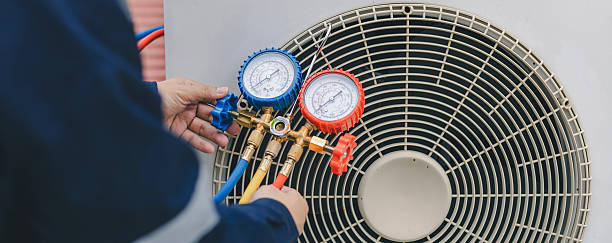 Licensed Hvac Installation service in Waverly, OH - AAA Pro HVAC