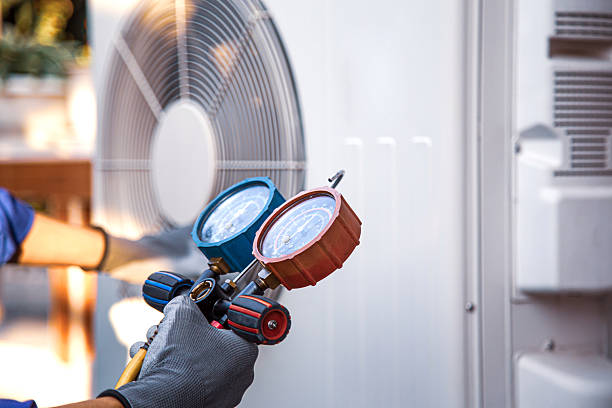 Affordable Hvac Installation solutions in Waverly, OH