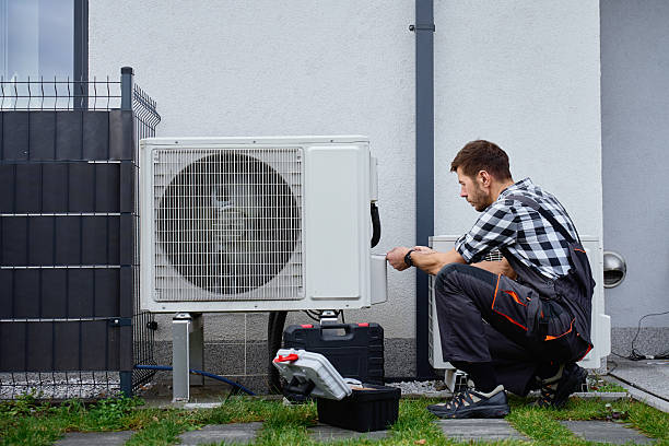 Trusted Hvac Installation service in Waverly, OH - AAA Pro HVAC